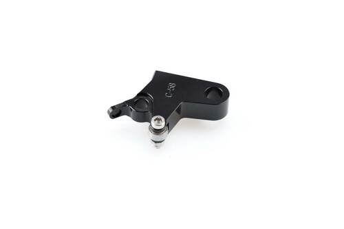 PUIG Hi-Tech Extendable/Folding Clutch Lever