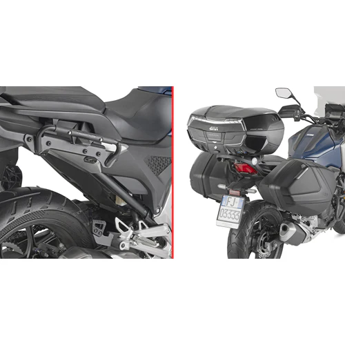 GIVI V35-V37/Trekker Case