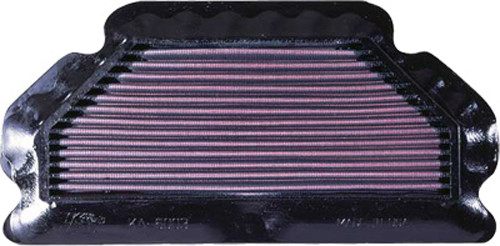 K&N High Flow Air Filter