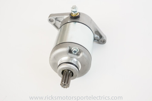 RICK'S MOTORSPORT ELECTRIC Starter Motor