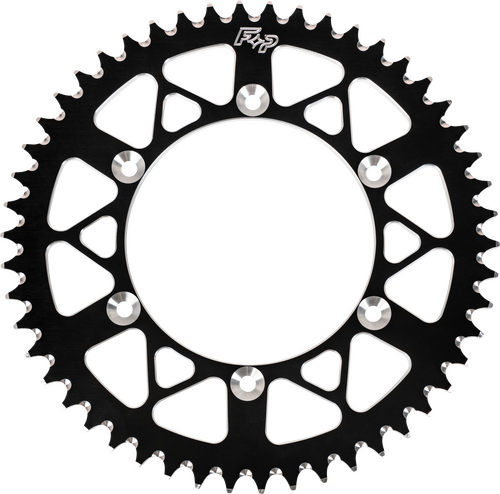 FIRE POWER Rear Aluminum Sprocket