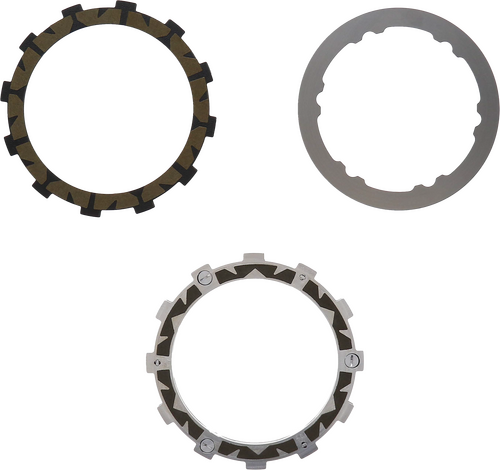 REKLUSE RadiusX 4.0 Clutch