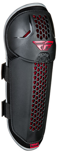 Fly Racing Barricade Knee/Shin Guards