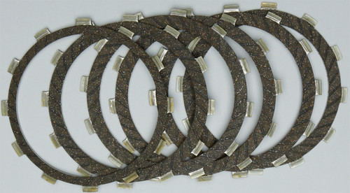 EBC Redline Clutch Kit