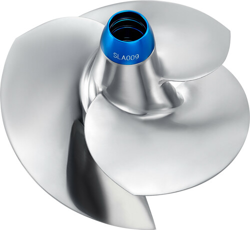 SOLAS Impeller