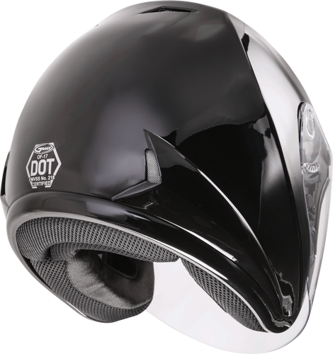 GMAX OF-17 Helmet