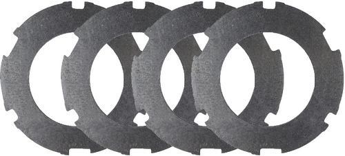 ALTO Kolene Steel Plate Pack