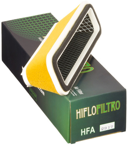 HIFLOFILTRO Air Filter