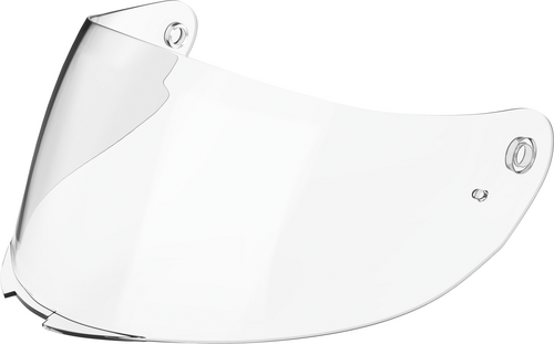 OUTFORCE HELMET SHIELD CLEAR