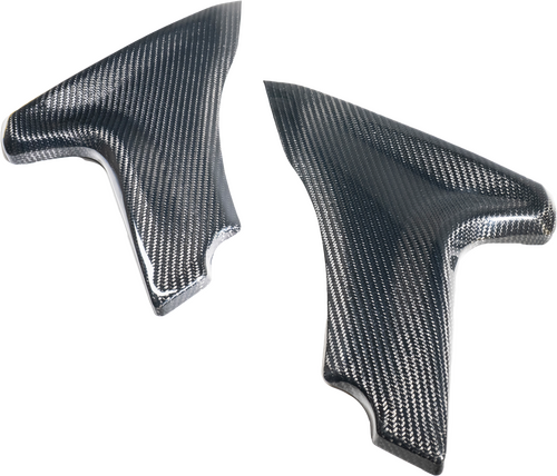 HOFMANN DESIGNS Carbon Fiber Fairing Lowers