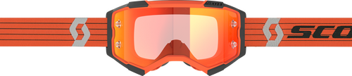 SCOTT Fury Goggle