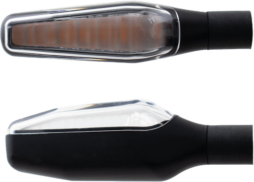 KOSO GW-04 Sequential LED Turn Signals