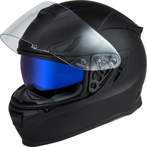 FLY RACING Sentinel Helmet Sunshield