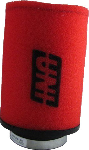 MULTI-STAGE COMPETITION AIR FILTER