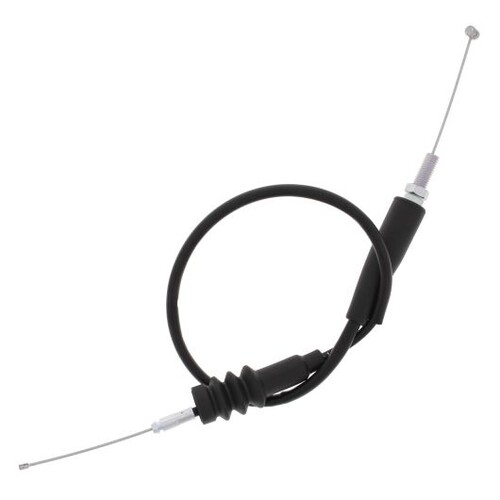 THROTTLE CABLE
