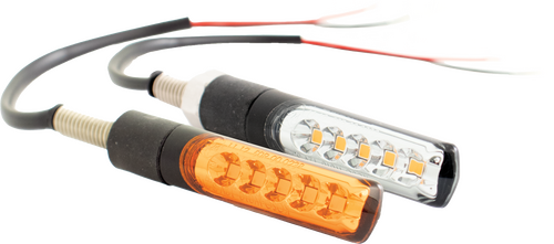 KOSO Electro Sequential LED Turn Signals