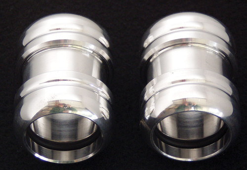 MODQUAD Universal Exhaust Clamp