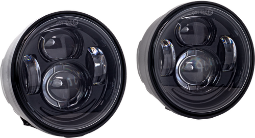 LETRIC LIGHTING CO LED Headlight