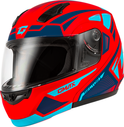 GMAX MD-04 Sector Helmet