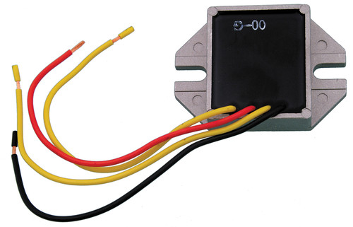 SP1 Voltage Regulator
