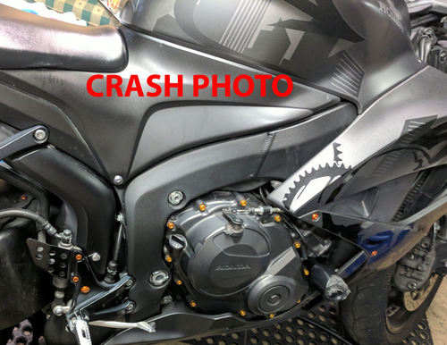 SHOGUN Standard Frame Slider