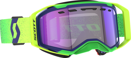 Scott Prospect 2.0 SMB LS Goggles