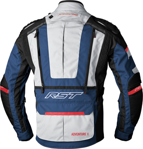 RST Pro Series Adventure-X CE Jacket
