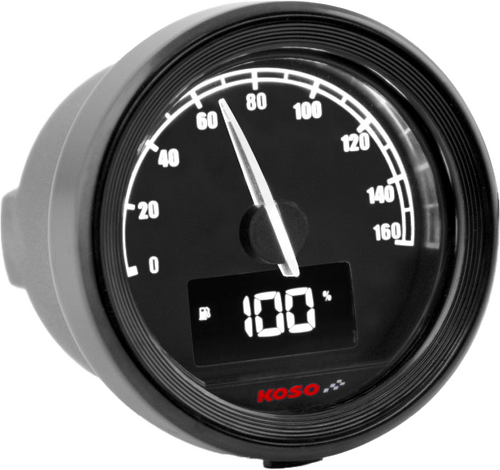 TNT-05S D48 SPEEDOMETER