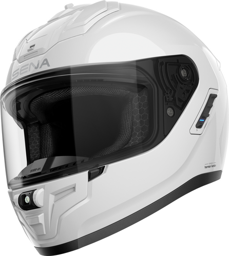 SENA Phantom FF Helmet