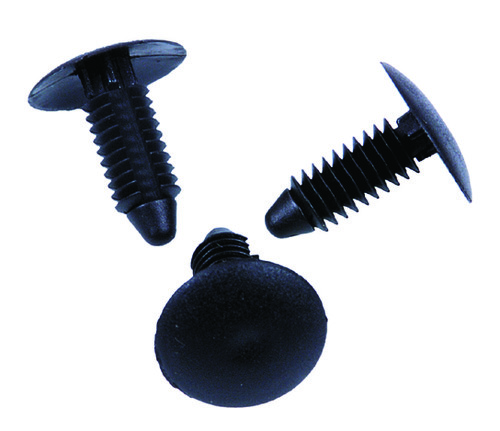 SP1 Windshield Fastener Push Darts