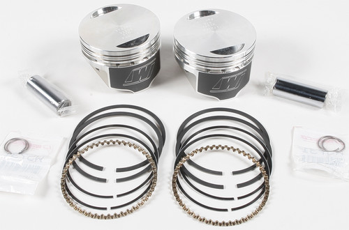 WISECO V-Twin Piston Kit