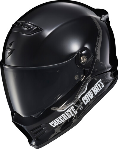 SCORPION EXO 2026 Covert FX Full Face Helmet