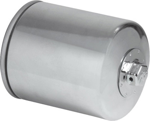 K&N Oil Filter