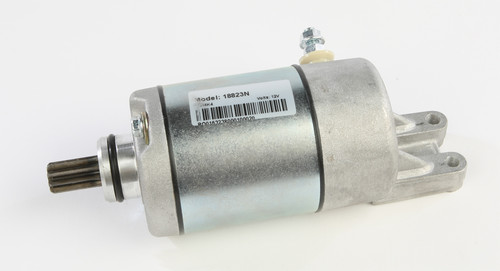 RICK'S MOTORSPORT ELECTRIC Starter Motor