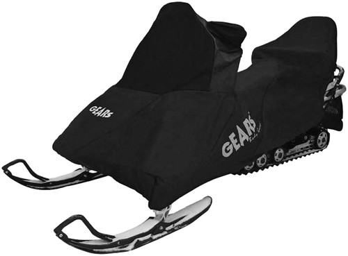 GEARS Trailerable Storage Cover