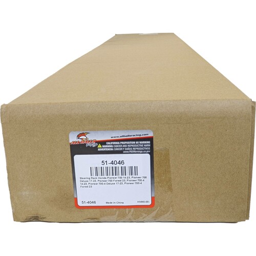 ALL BALLS UTV Steering Rack