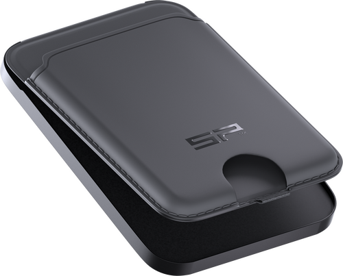 SP CONNECT CARD WALLET SPC+