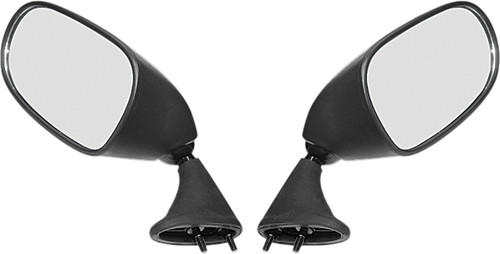 SP1 Rear View Mirror