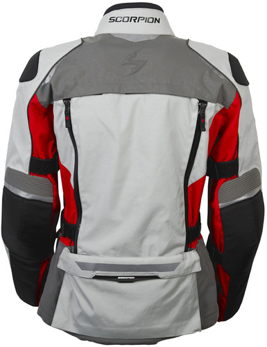 Scorpion EXO Yosemite Jacket
