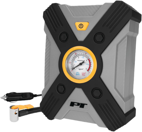 PERFORMANCE TOOL Performance Tools Rapid Tire Inflator