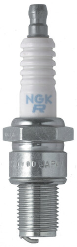 NGK Spark Plug