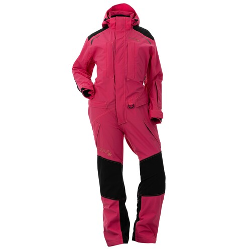 DSG Spectrum Monosuit Sympatex