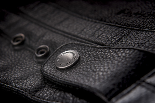 HIGHWAY 21 Primer Jacket