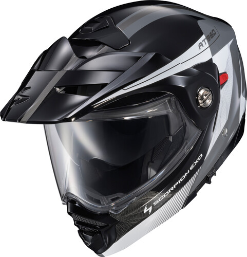 Scorpion EXO-AT960 Topographic 2 Helmet