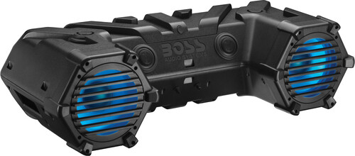 BOSS AUDIO ATV/UTV Speaker System