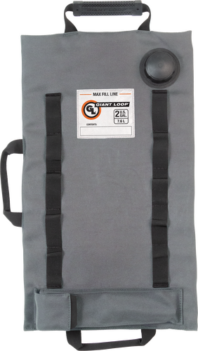 GIANT LOOP Armadillo Liquid Reservoir Bags