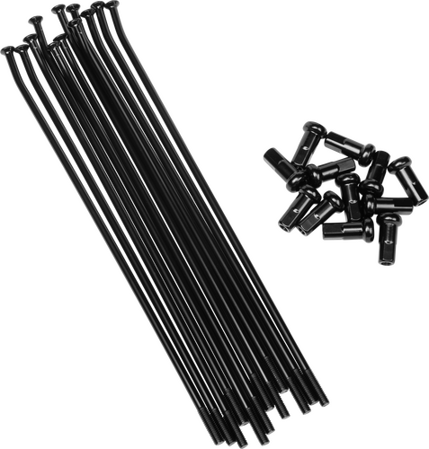 YAM R SPOKES SERVICE KIT FIRE POWER WHEELS