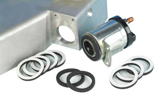 JAMES GASKETS Gasket