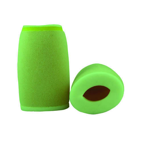 NO TOIL Pre-Oiled Filter