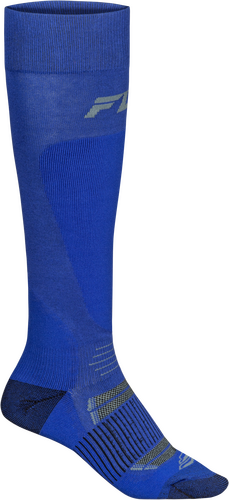 FLY RACING Snow Midweight Wool Socks (2025)